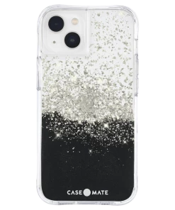 Case-Mate Karat Onyx - IPhone 13