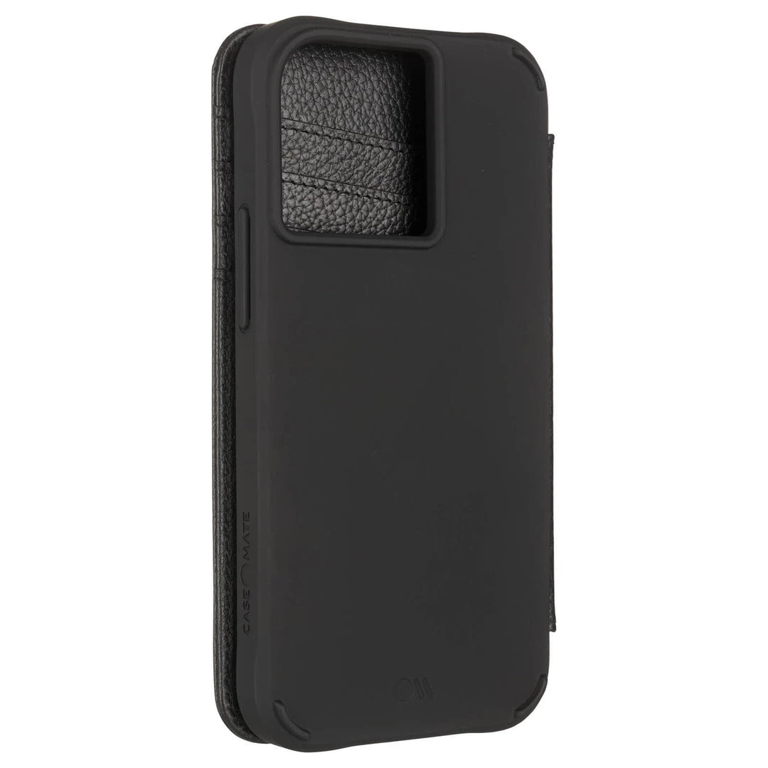 Case-Mate Wallet Folio (Works With MagSafe) - IPhone 13