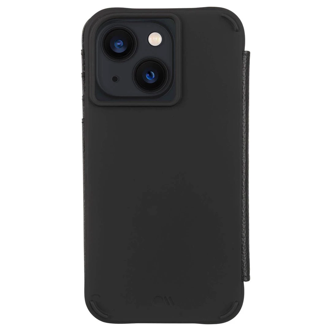 Case-Mate Wallet Folio (Works With MagSafe) - IPhone 13