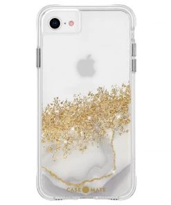 Case-Mate Karat Marble - New IPhone SE