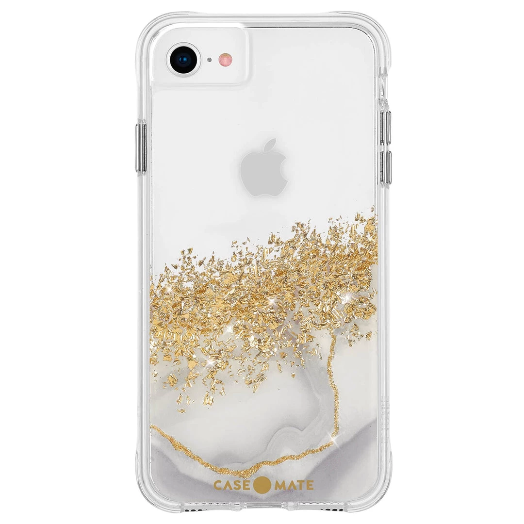 Case-Mate Karat Marble - New IPhone SE 3 Case-Mate Karat Marble - New IPhone SE