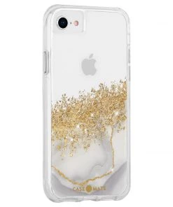 Case-Mate Karat Marble - New IPhone SE