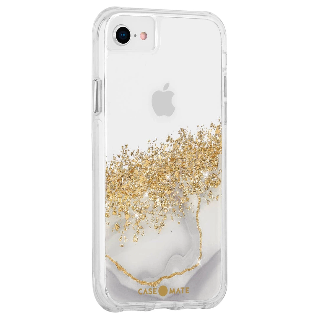 Case-Mate Karat Marble - New IPhone SE 4 Case-Mate Karat Marble - New IPhone SE