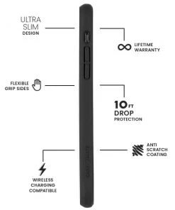 Case-Mate Protection Pack - IPhone 12 / IPhone 12 Pro