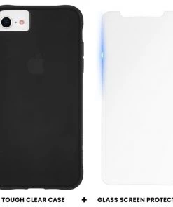 Case-Mate Protection Pack - New IPhone SE
