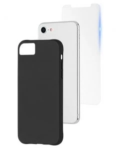 Case-Mate Protection Pack - New IPhone SE