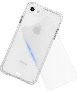 Case-Mate Protection Pack - New IPhone SE