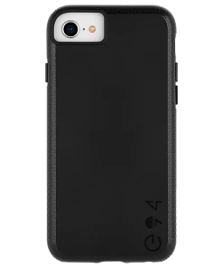Case-Mate Eco 94 Recycled (Black) - New IPhone SE