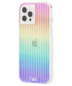 Case-Mate Tough Groove - IPhone 12 Pro Max