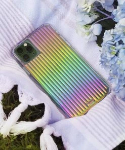 Case-Mate Tough Groove - IPhone 12 Pro Max