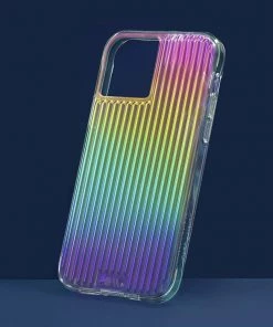 Case-Mate Tough Groove - IPhone 12 Mini