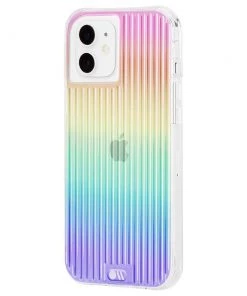 Case-Mate Tough Groove - IPhone 12 Mini