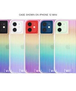 Case-Mate Tough Groove - IPhone 12 Mini