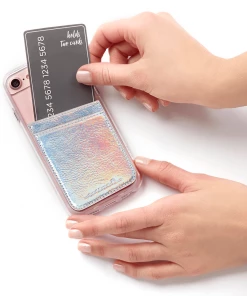 Case-Mate Card Holder Pockets - Pockets