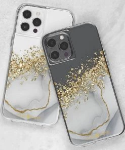 Case-Mate IPhone 12 Pro Karat Marble - IPhone 12/12 Pro
