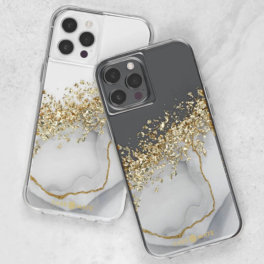 Case-Mate Karat Marble - IPhone 11 Pro Max 6 Case-Mate Karat Marble - IPhone 11 Pro Max