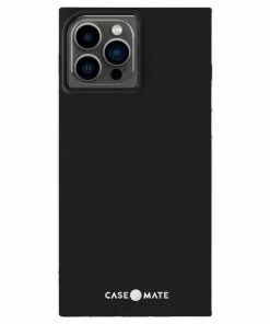 Case-Mate BLOX (Black) - IPhone 13 Pro Max