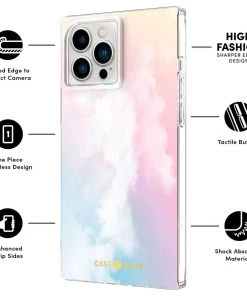 Case-Mate BLOX (Cloud 9) - IPhone 13 Pro