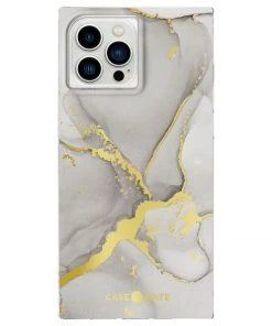 Case-Mate BLOX (Fog Marble) - IPhone 13 Pro Max