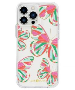Case-Mate Butterflies - IPhone 13 Pro Max