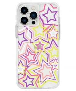 Case-Mate Neon Stars - IPhone 13 Pro Max