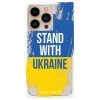Case-Mate Stand With Ukraine (BLOX With MagSafe) - IPhone 13 Pro