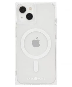 Case-Mate BLOX Clear (Works With MagSafe) - IPhone 13