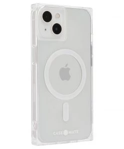 Case-Mate BLOX Clear (Works With MagSafe) - IPhone 13