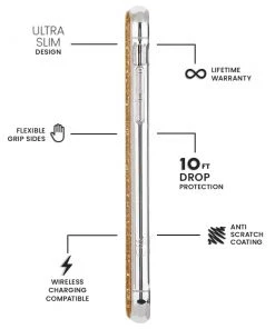 Case-Mate Twinkle - IPhone 11 IPhone 11 / XR