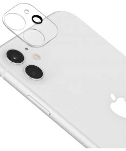 Case-Mate Lens Protector - IPhone 11