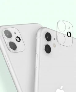 Case-Mate Lens Protector - IPhone 11
