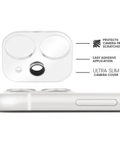 Case-Mate Lens Protector - IPhone 11