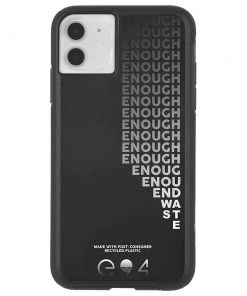 Case-Mate ECO 94 Recycled - IPhone 11