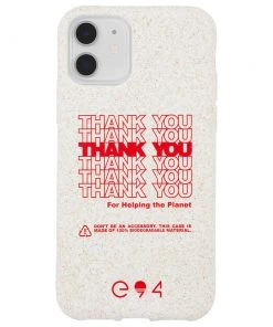 Case-Mate ECO 94 Biodegradable - IPhone 11