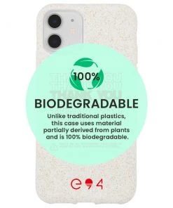 Case-Mate ECO 94 Biodegradable - IPhone 11