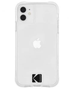 Case-Mate IPhone 11 / XR Kodak - IPhone 11 20 Case-Mate IPhone 11 / XR Kodak - IPhone 11