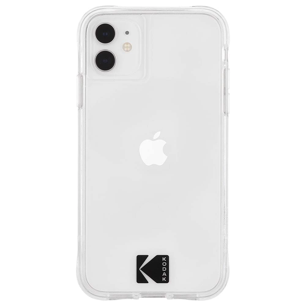 Case-Mate IPhone 11 / XR Kodak - IPhone 11 10 Case-Mate IPhone 11 / XR Kodak - IPhone 11
