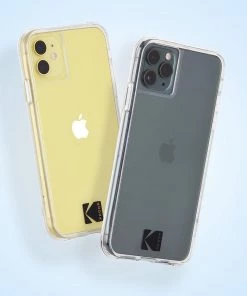 Case-Mate IPhone 11 / XR Kodak - IPhone 11 21 Case-Mate IPhone 11 / XR Kodak - IPhone 11