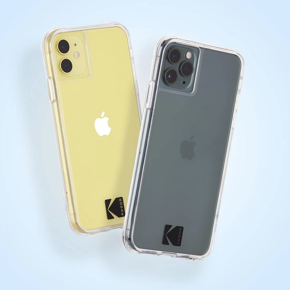 Case-Mate IPhone 11 / XR Kodak - IPhone 11 11 Case-Mate IPhone 11 / XR Kodak - IPhone 11