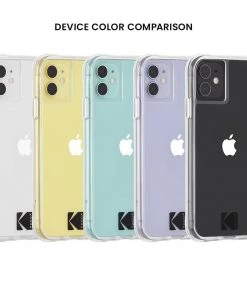 Case-Mate IPhone 11 / XR Kodak - IPhone 11 23 Case-Mate IPhone 11 / XR Kodak - IPhone 11