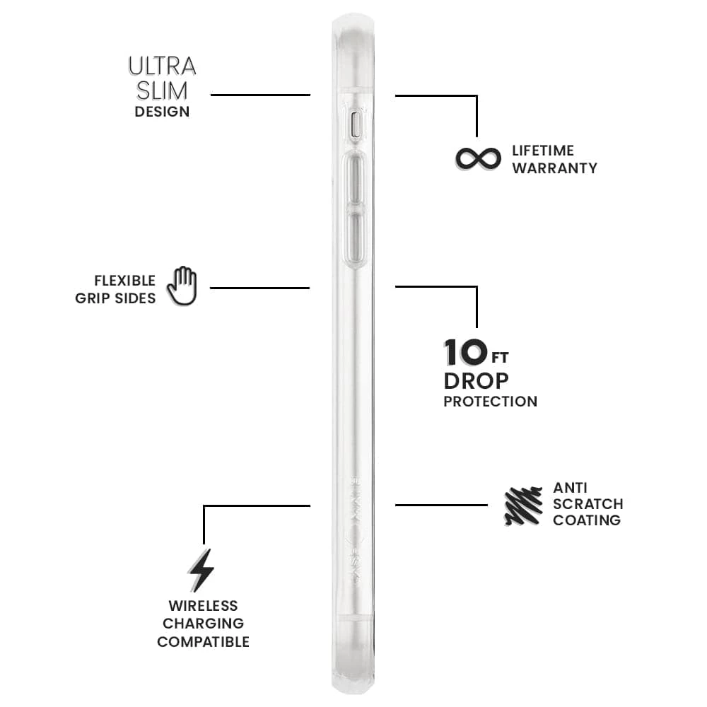 Case-Mate IPhone 11 / XR Kodak - IPhone 11 12 Case-Mate IPhone 11 / XR Kodak - IPhone 11