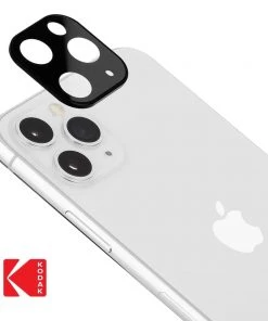 Case-Mate Kodak Lens Protector - IPhone 11 Pro Max / IPhone 11 Pro Lens Protectors