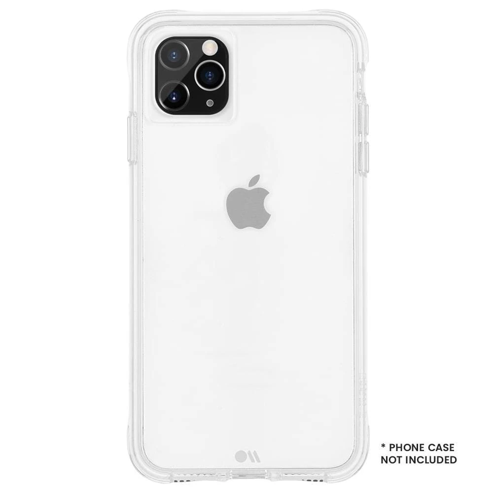Case-Mate Kodak Lens Protector - IPhone 11 Pro Max / IPhone 11 Pro Lens Protectors 6 Case-Mate Kodak Lens Protector - IPhone 11 Pro Max / IPhone 11 Pro Lens Protectors