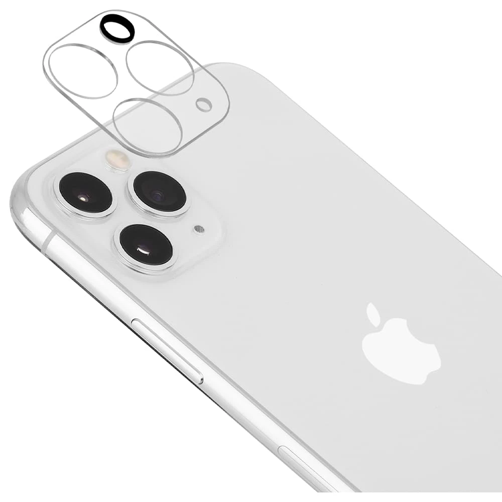 Case-Mate Lens Protector - IPhone 11 Pro Max / IPhone 11 Pro 3 Case-Mate Lens Protector - IPhone 11 Pro Max / IPhone 11 Pro