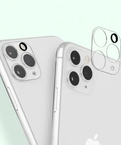 Case-Mate Lens Protector - IPhone 11 Pro Max / IPhone 11 Pro