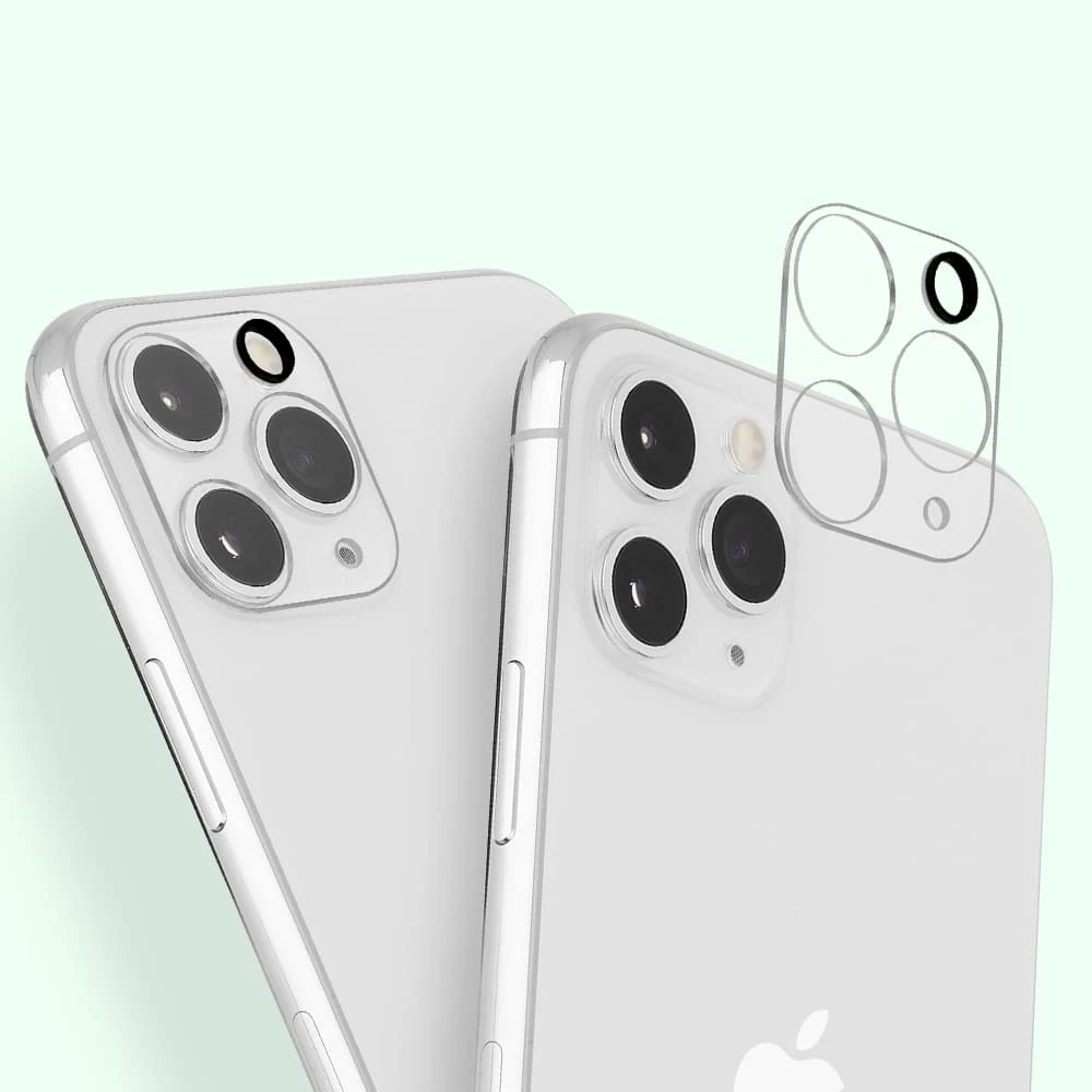 Case-Mate Lens Protector - IPhone 11 Pro Max / IPhone 11 Pro 4 Case-Mate Lens Protector - IPhone 11 Pro Max / IPhone 11 Pro