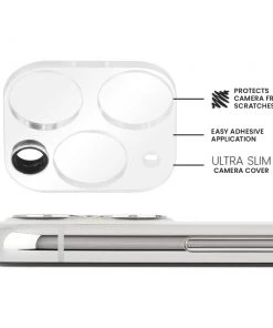 Case-Mate Lens Protector - IPhone 11 Pro Max / IPhone 11 Pro 9 Case-Mate Lens Protector - IPhone 11 Pro Max / IPhone 11 Pro