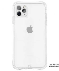 Case-Mate Lens Protector - IPhone 11 Pro Max / IPhone 11 Pro 10 Case-Mate Lens Protector - IPhone 11 Pro Max / IPhone 11 Pro