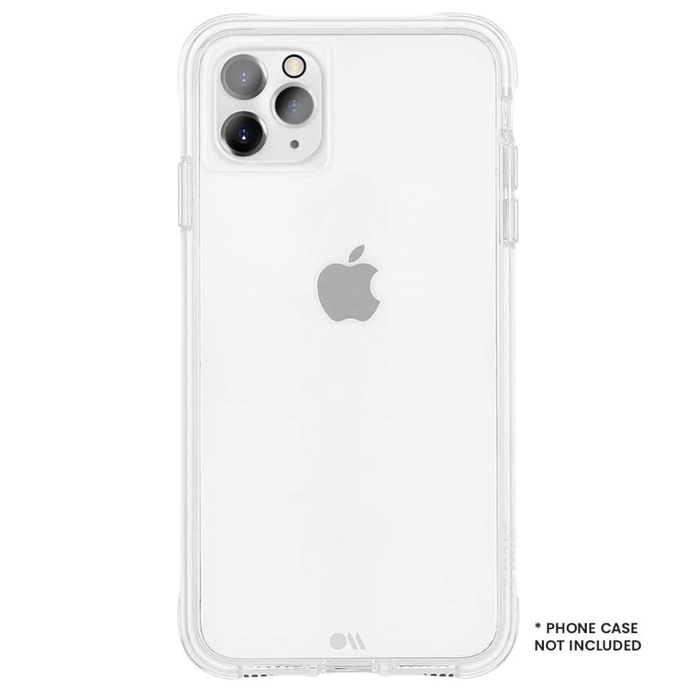 Case-Mate Lens Protector - IPhone 11 Pro Max / IPhone 11 Pro 6 Case-Mate Lens Protector - IPhone 11 Pro Max / IPhone 11 Pro