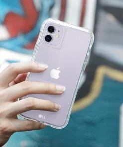 Case-Mate Barely There - IPhone 11 Pro Max